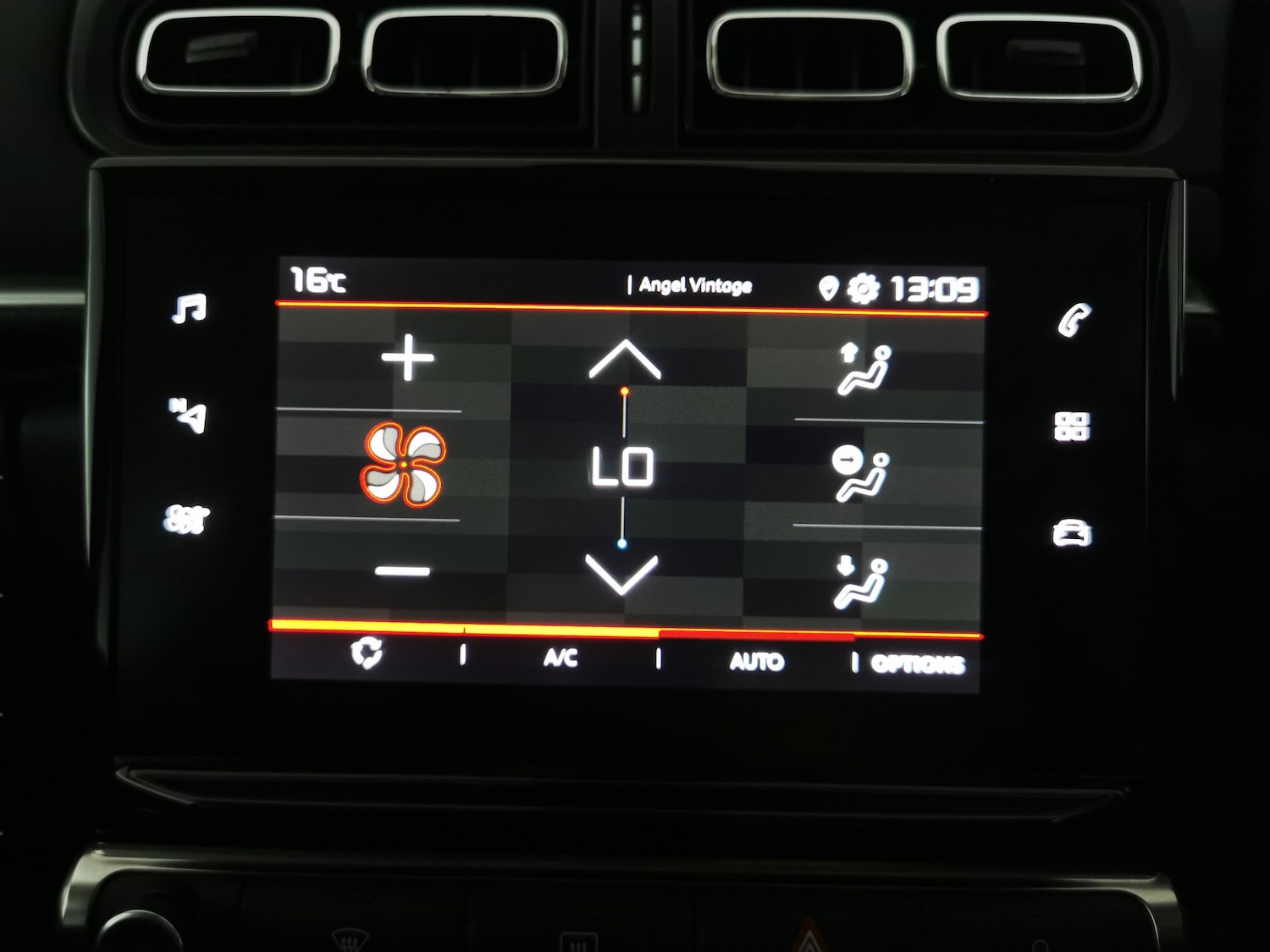 Used Citroen C3 2023 for sale - 78094187: Photo 17