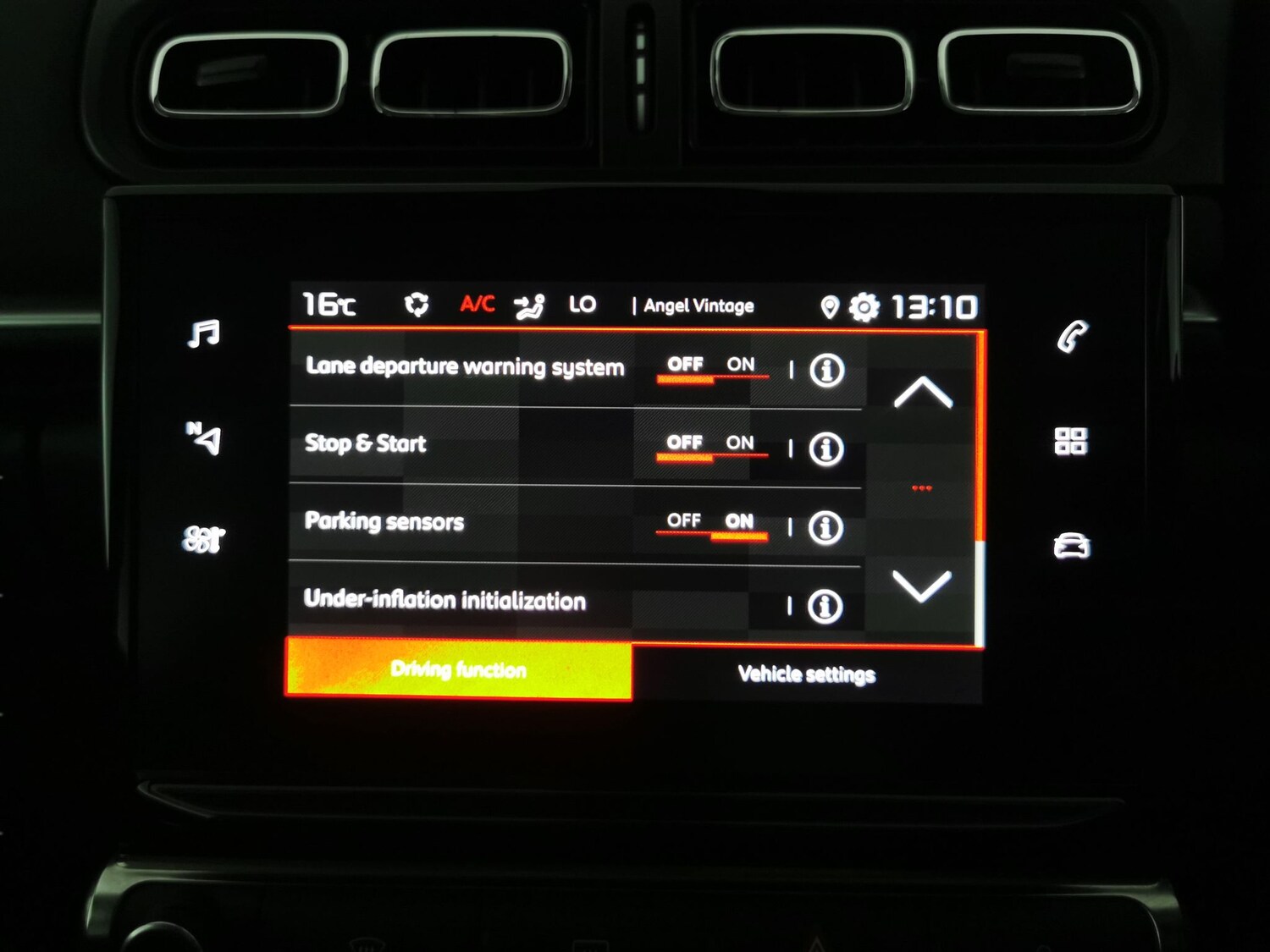 Used Citroen C3 2023 for sale - 78094187: Photo 21