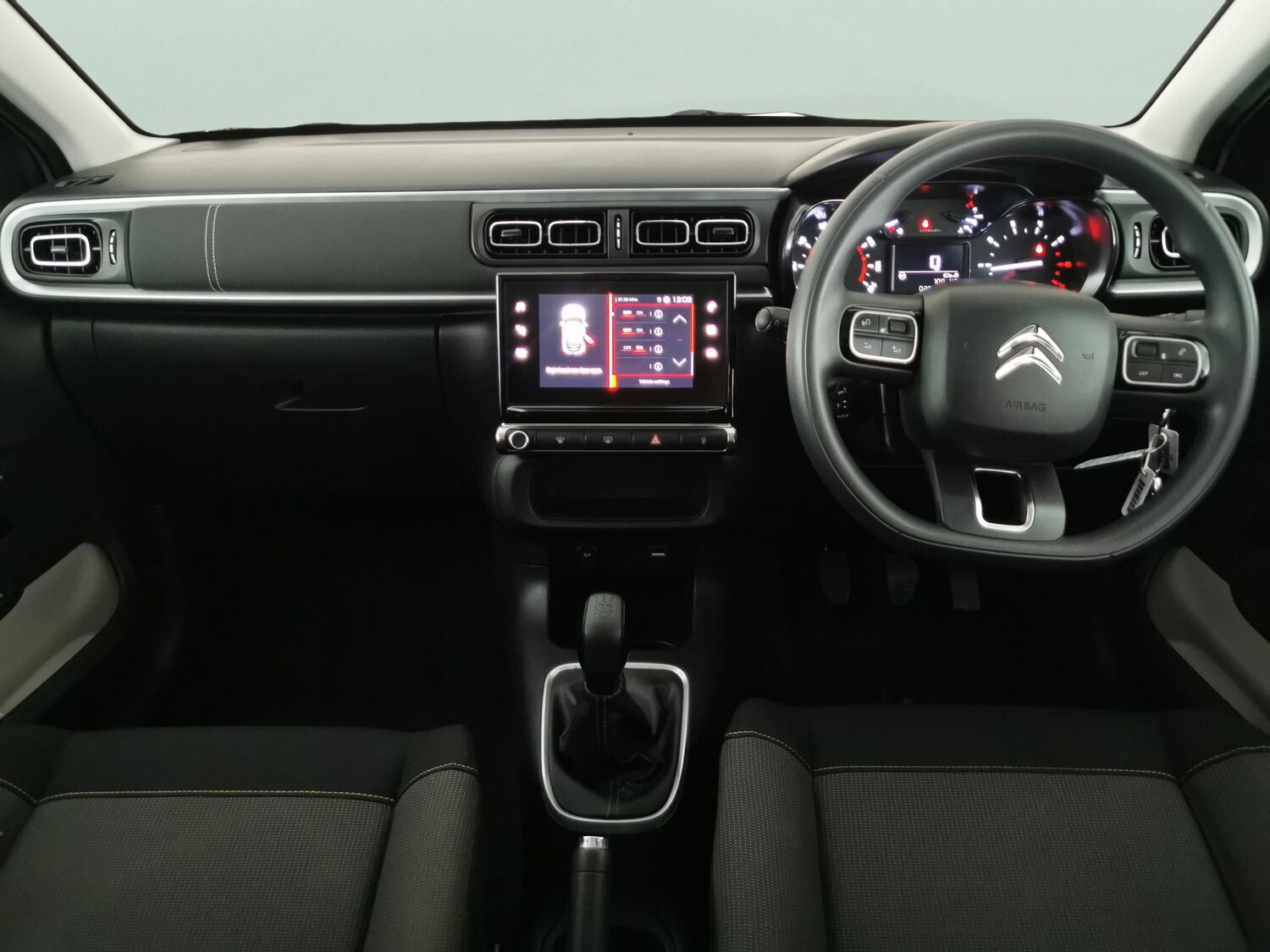 Used Citroen C3 2023 for sale - 78094187: Photo 6