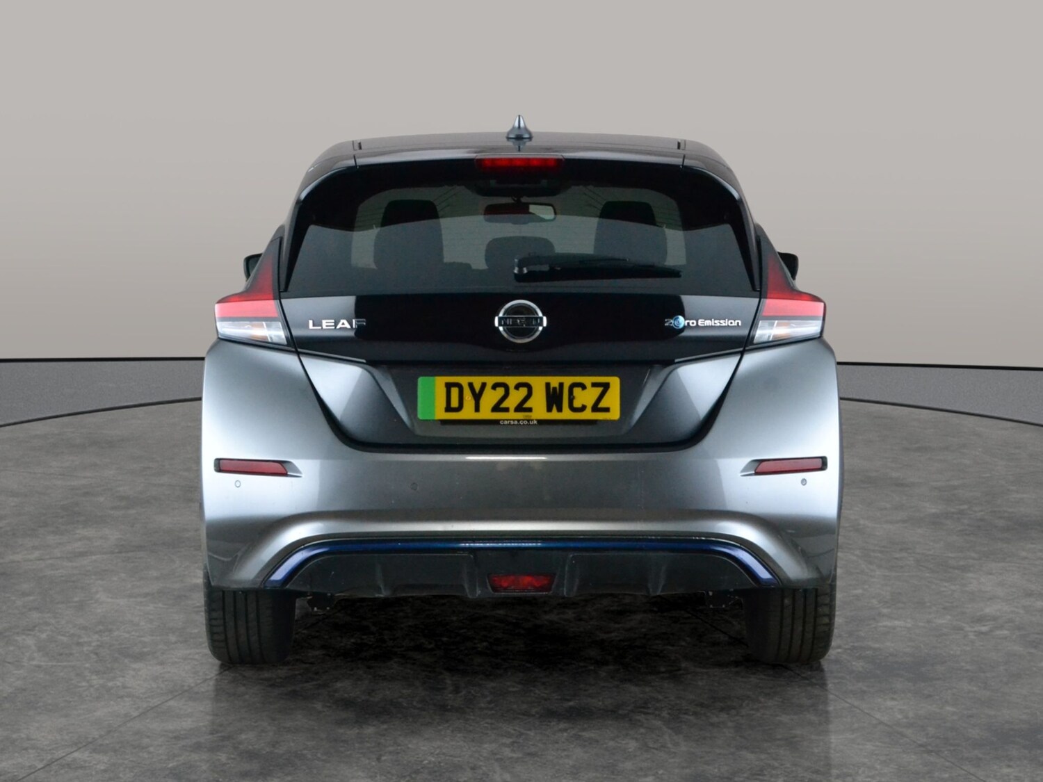 Used Nissan Leaf 2022 for sale - 77888190: Photo 12