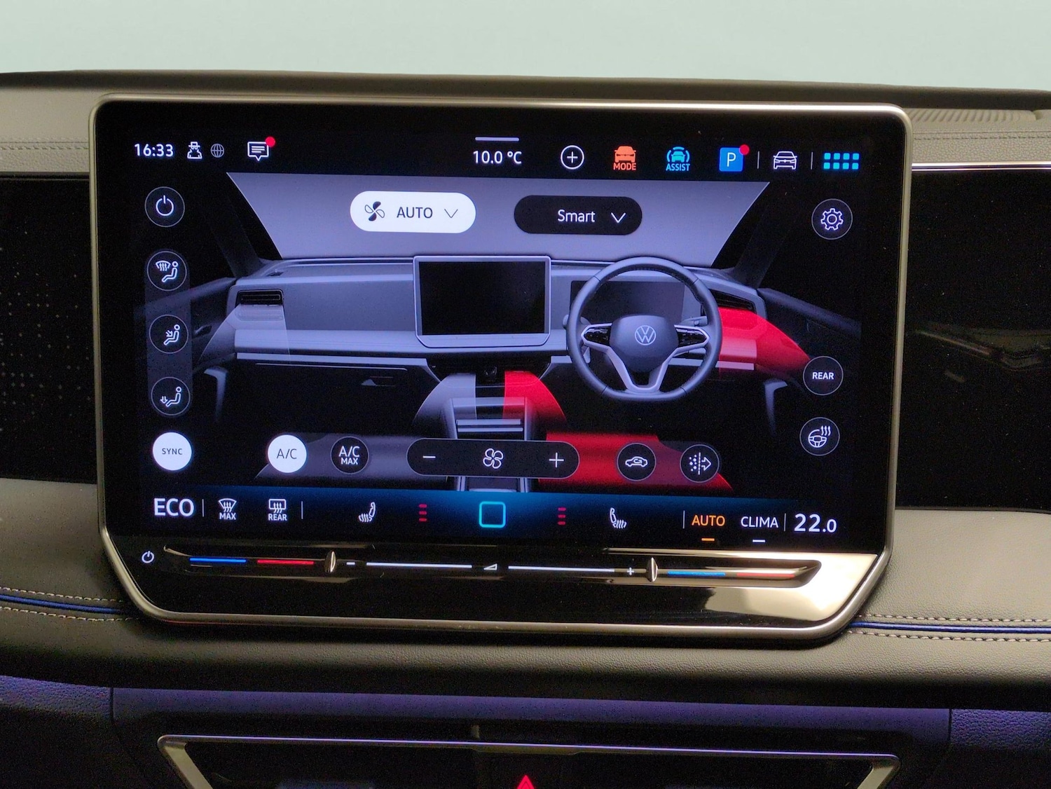 Used Volkswagen Tiguan 2025 for sale - 77447905: Photo 17