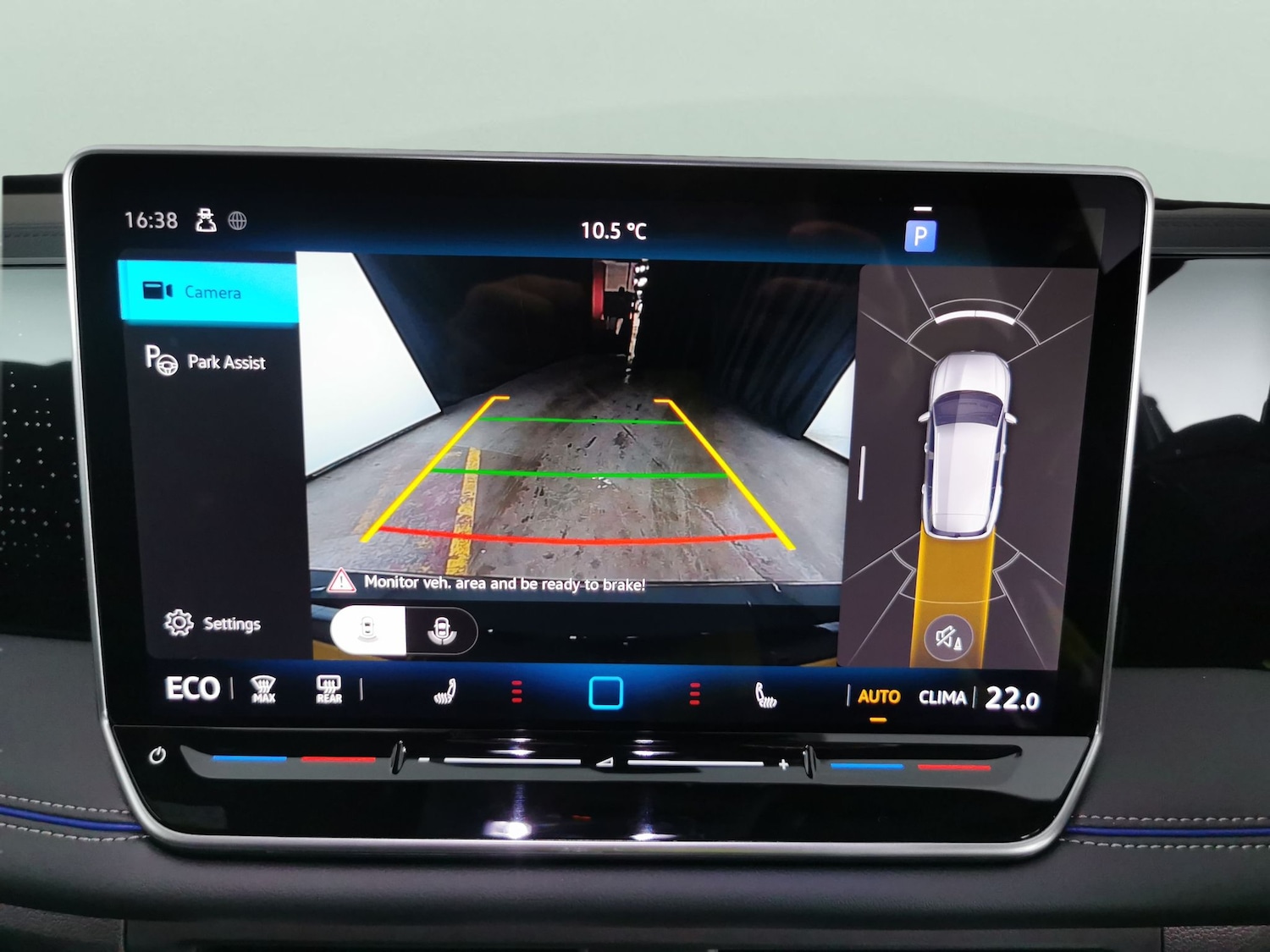 Used Volkswagen Tiguan 2025 for sale - 77447905: Photo 6