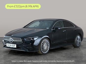 Used Mercedes-Benz CLA 2024 for sale - 78521187: Photo