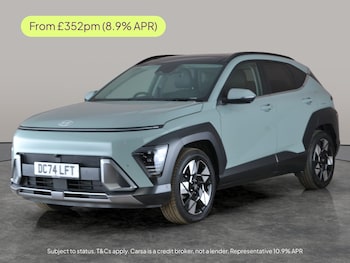 Used Hyundai KONA 2024 for sale - 78537350: Photo