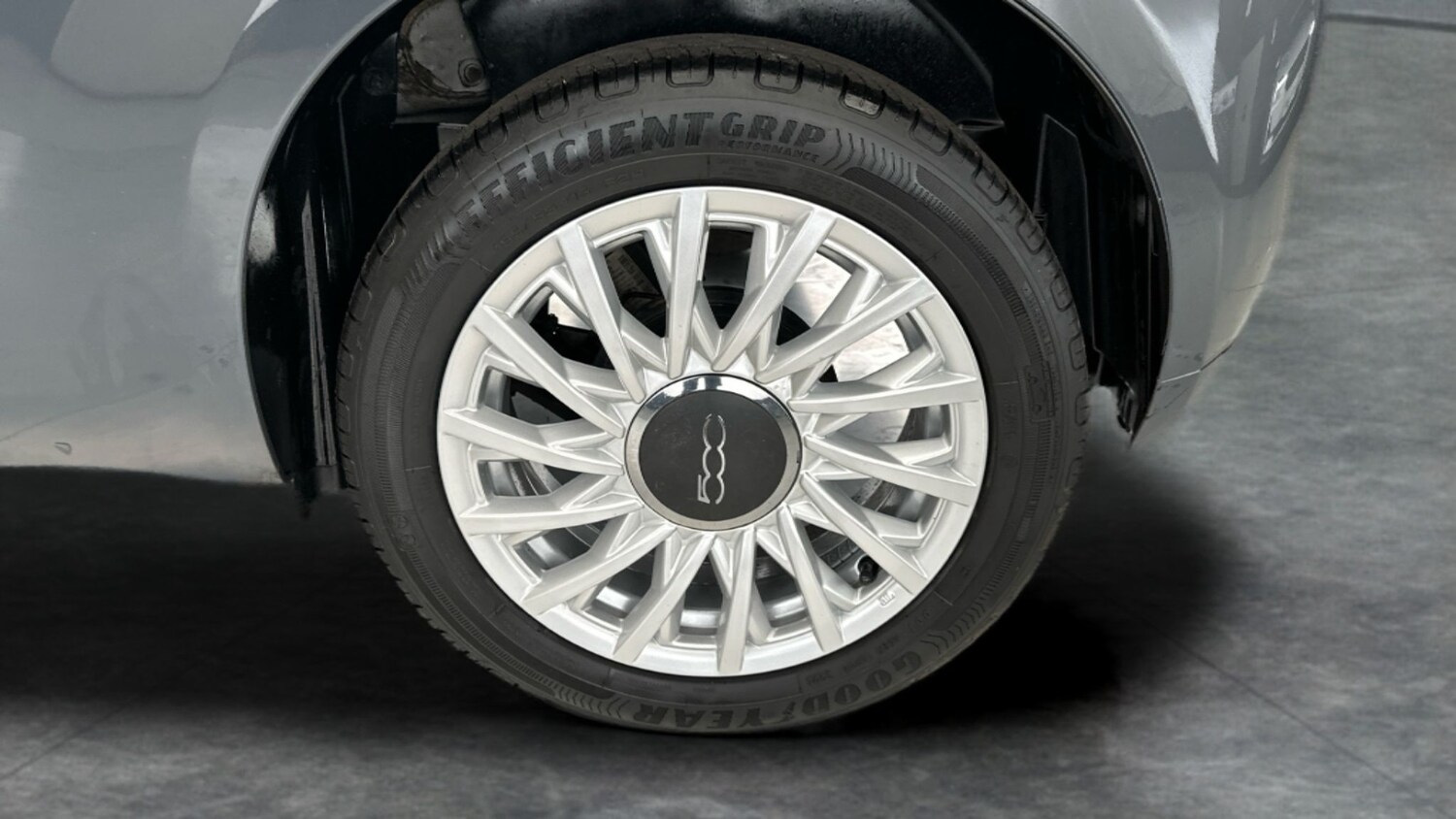 Used Fiat 500 2020 for sale - 78137455: Photo 10