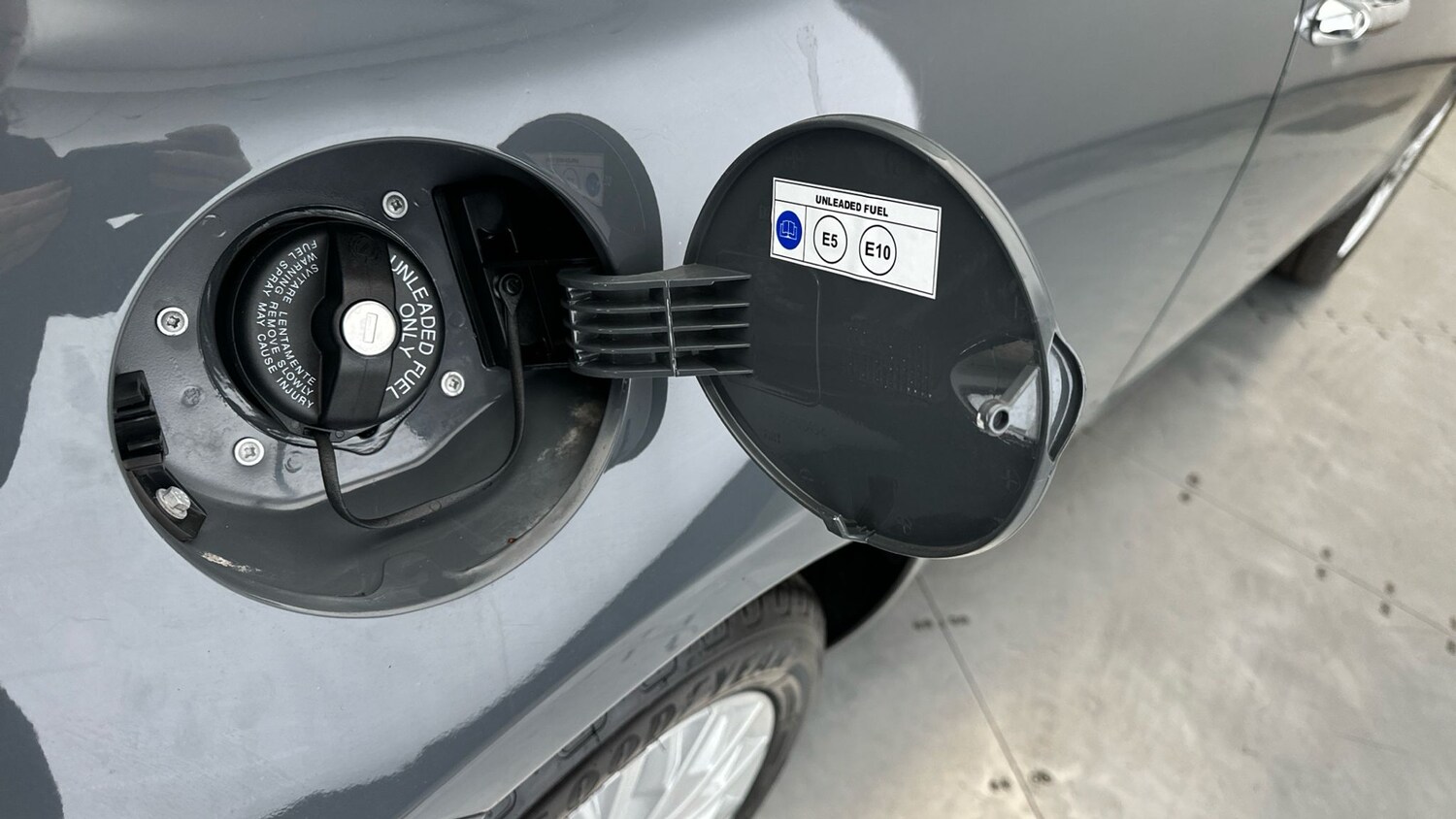 Used Fiat 500 2020 for sale - 78137455: Photo 12