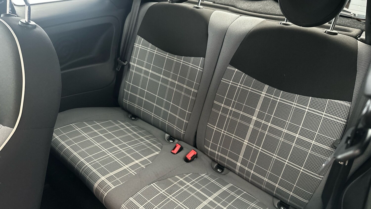 Used Fiat 500 2020 for sale - 78137455: Photo 17