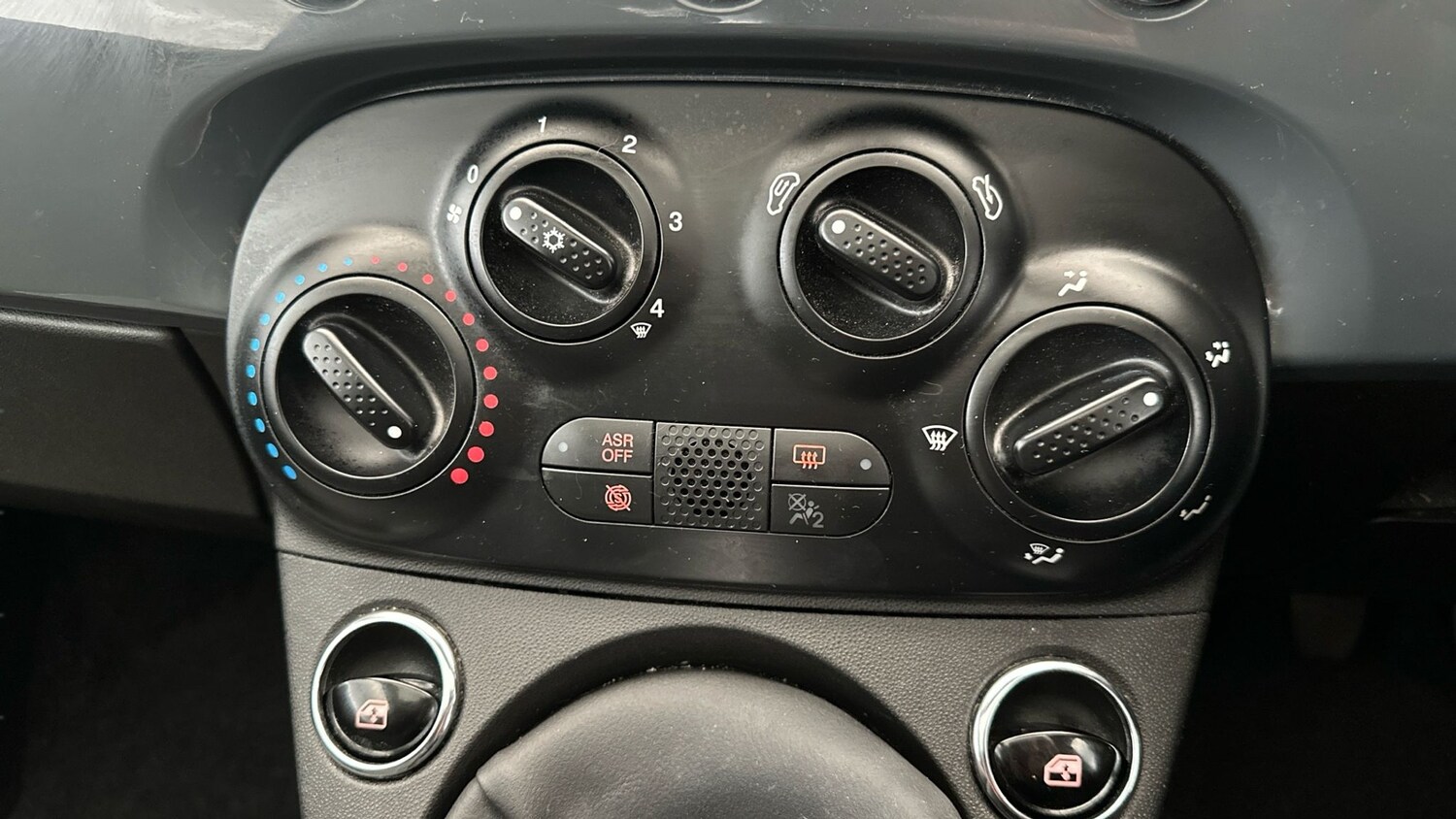 Used Fiat 500 2020 for sale - 78137455: Photo 22