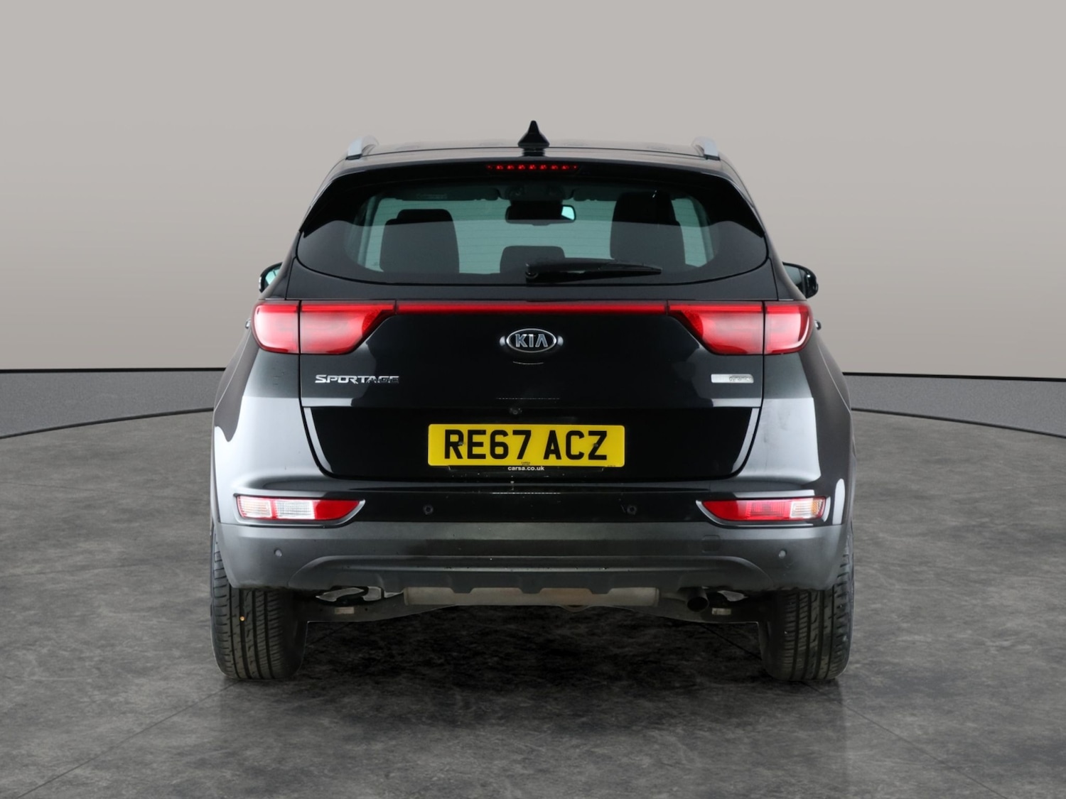 Used Kia Sportage 2017 for sale - 76531938: Photo 12