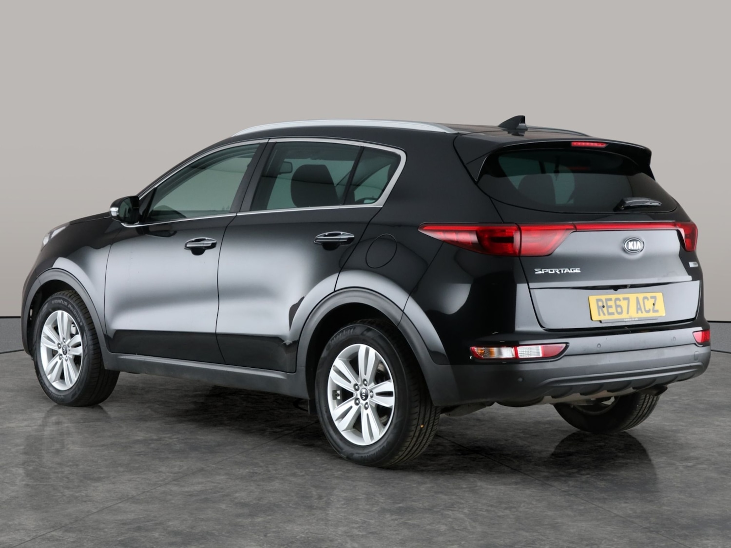 Used Kia Sportage 2017 for sale - 76531938: Photo 13