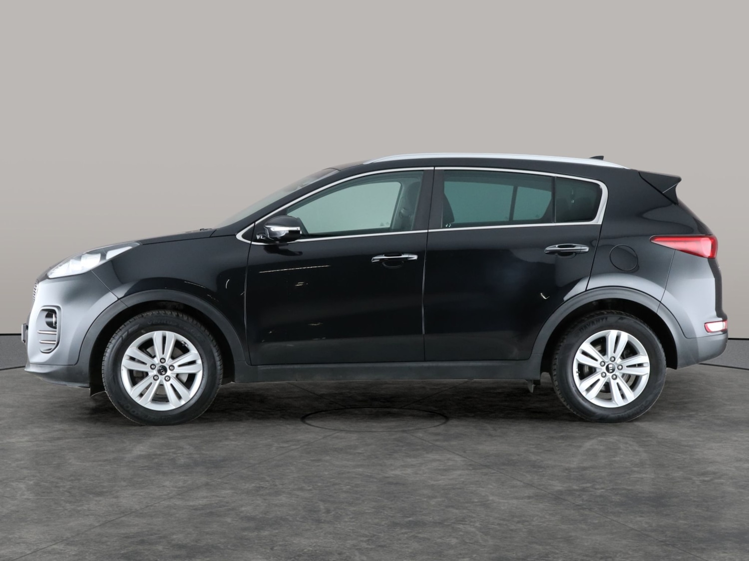 Used Kia Sportage 2017 for sale - 76531938: Photo 14