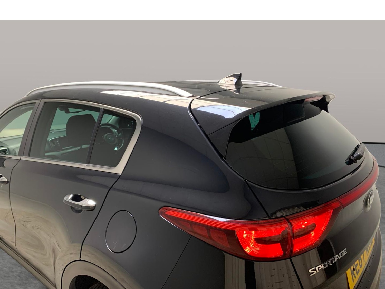 Used Kia Sportage 2017 for sale - 76531938: Photo 15