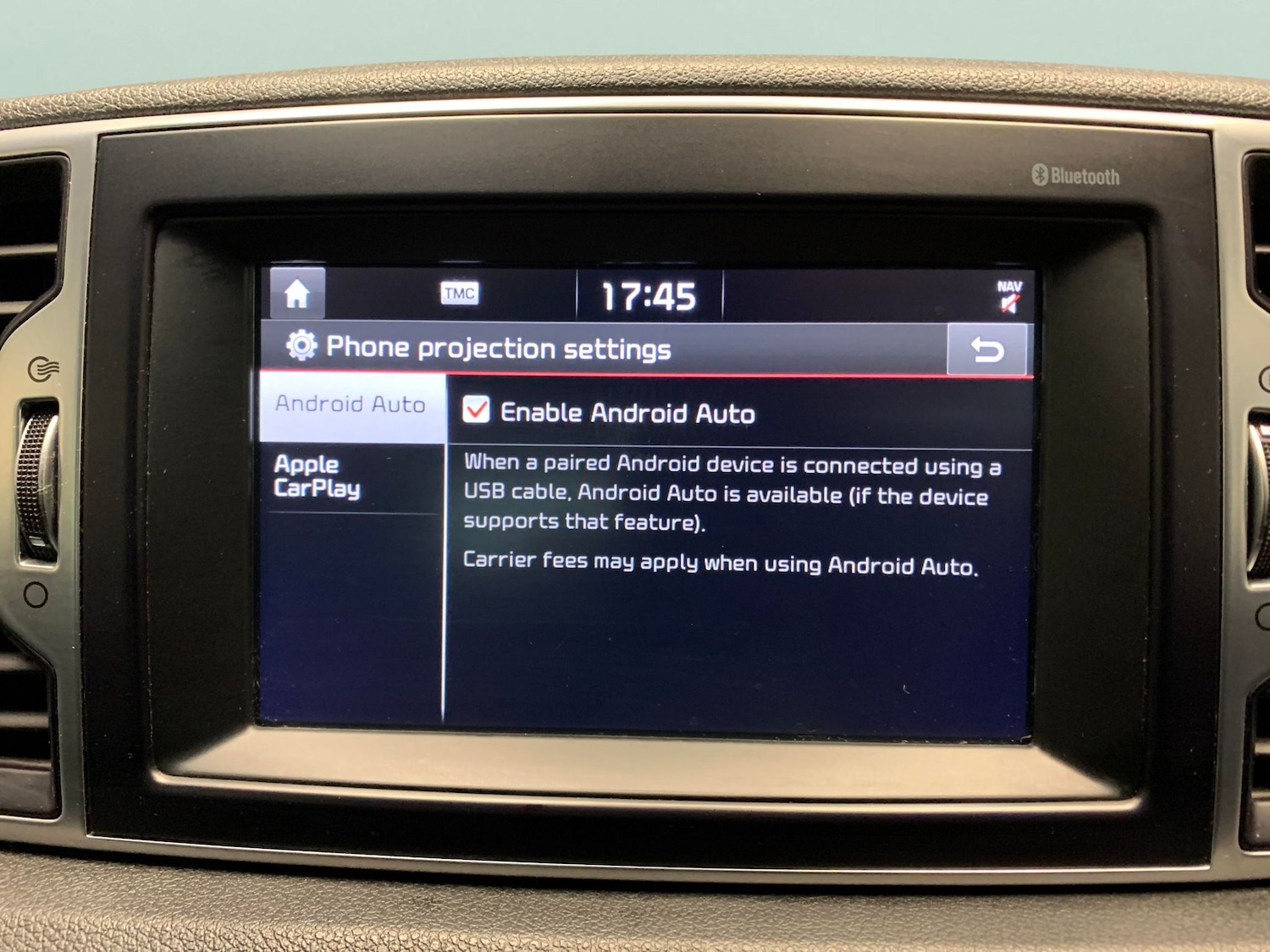 Used Kia Sportage 2017 for sale - 76531938: Photo 17