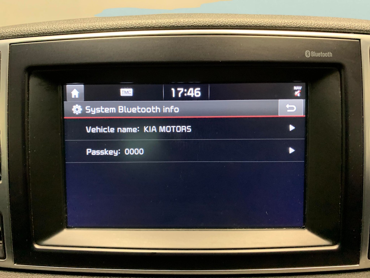 Used Kia Sportage 2017 for sale - 76531938: Photo 18