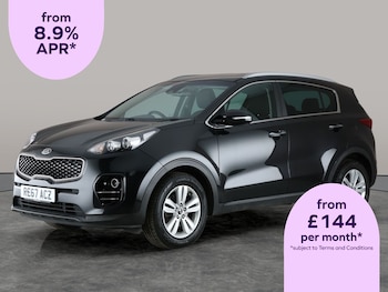 Used Kia Sportage 2017 for sale - 76531938: Photo