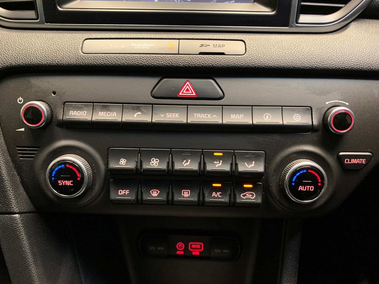 Used Kia Sportage 2017 for sale - 76531938: Photo 21