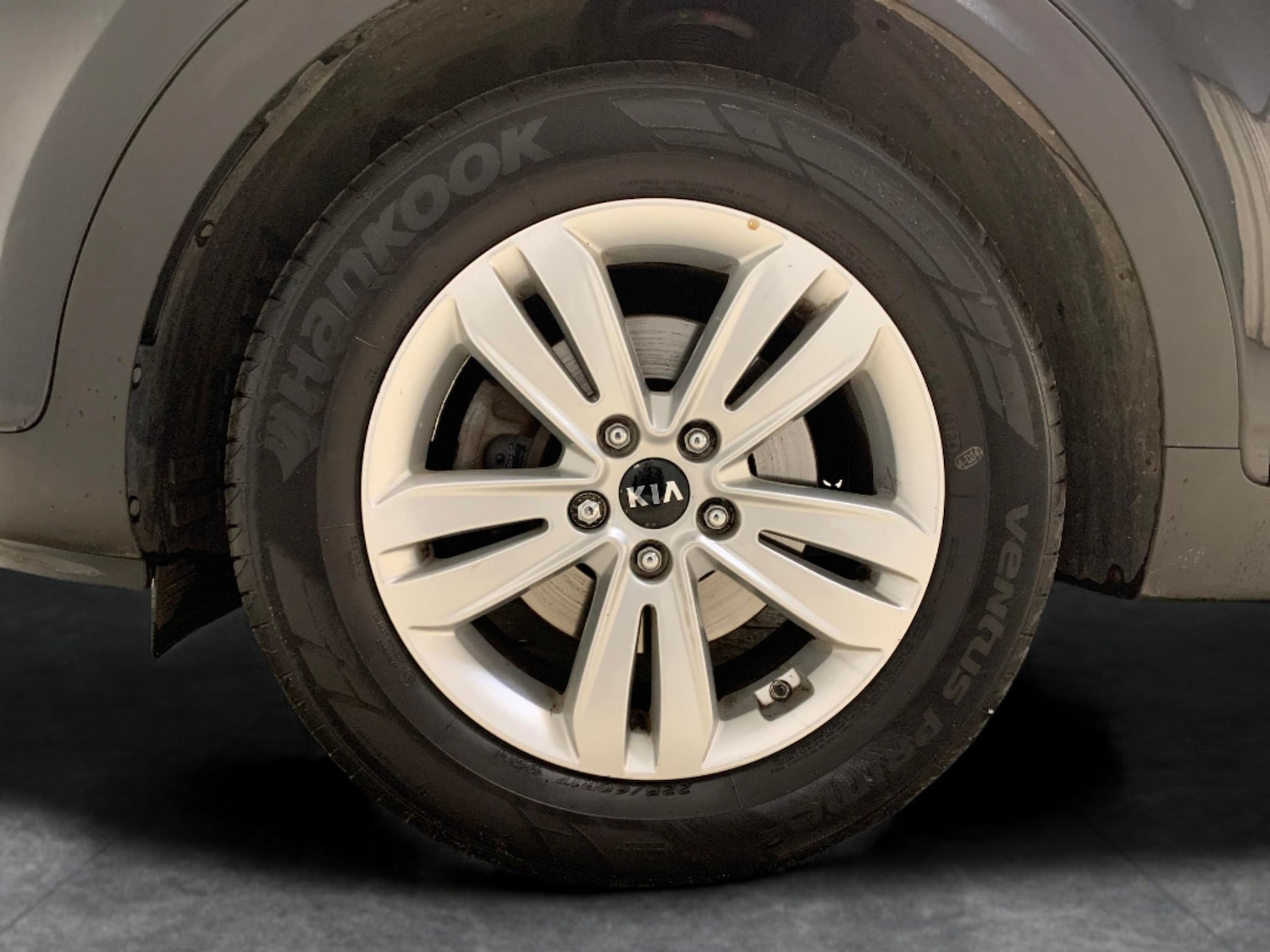 Used Kia Sportage 2017 for sale - 76531938: Photo 25