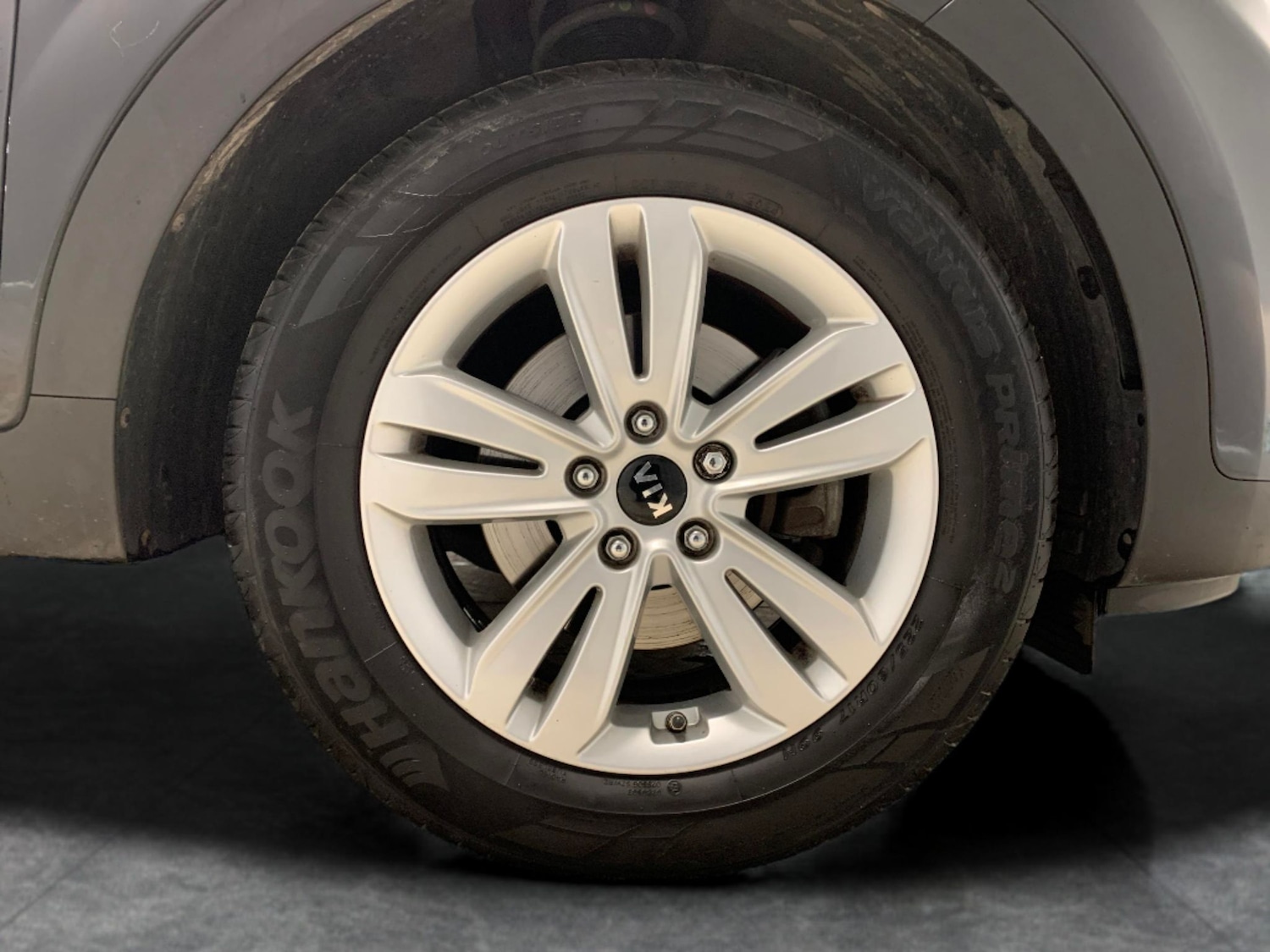 Used Kia Sportage 2017 for sale - 76531938: Photo 26