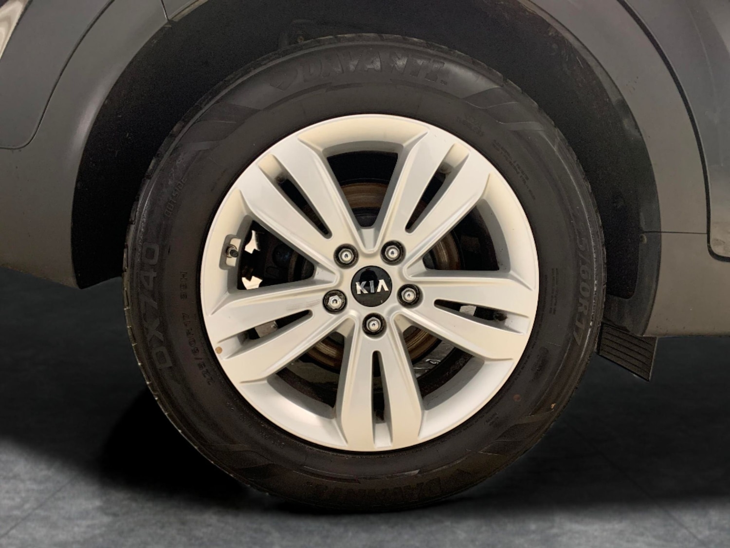 Used Kia Sportage 2017 for sale - 76531938: Photo 27