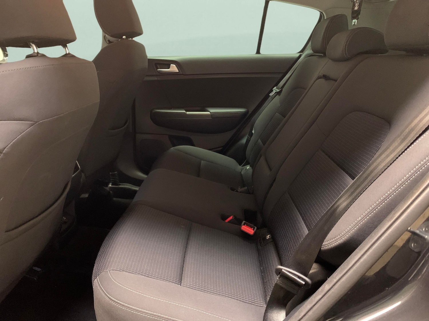 Used Kia Sportage 2017 for sale - 76531938: Photo 28