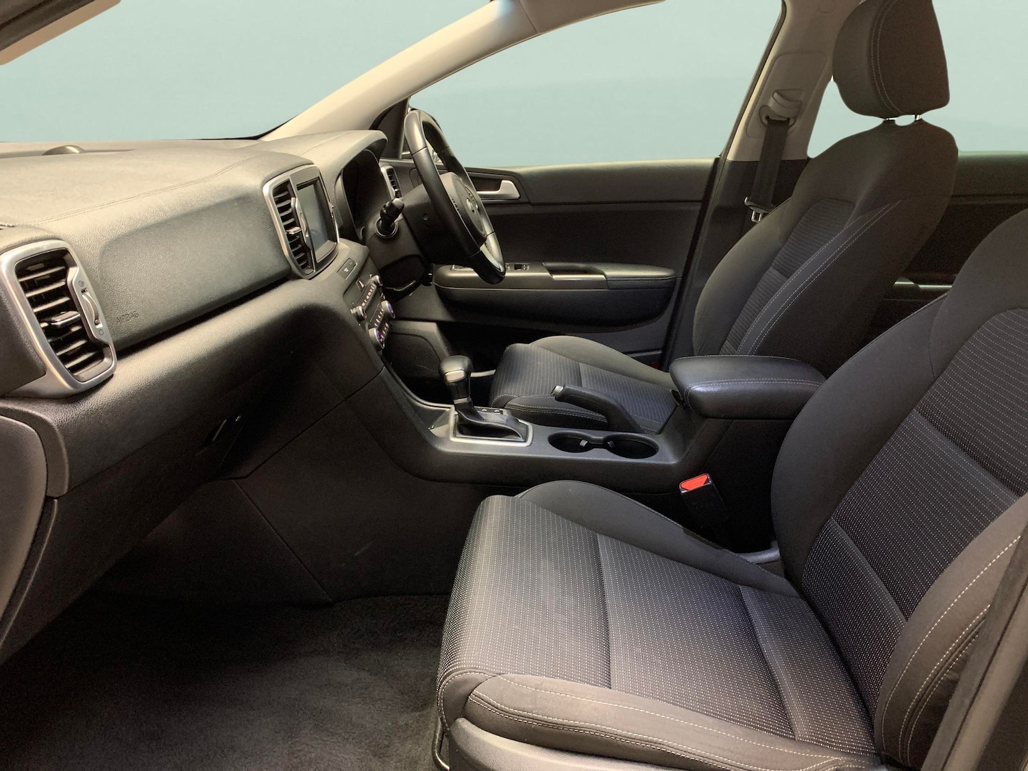 Used Kia Sportage 2017 for sale - 76531938: Photo 4