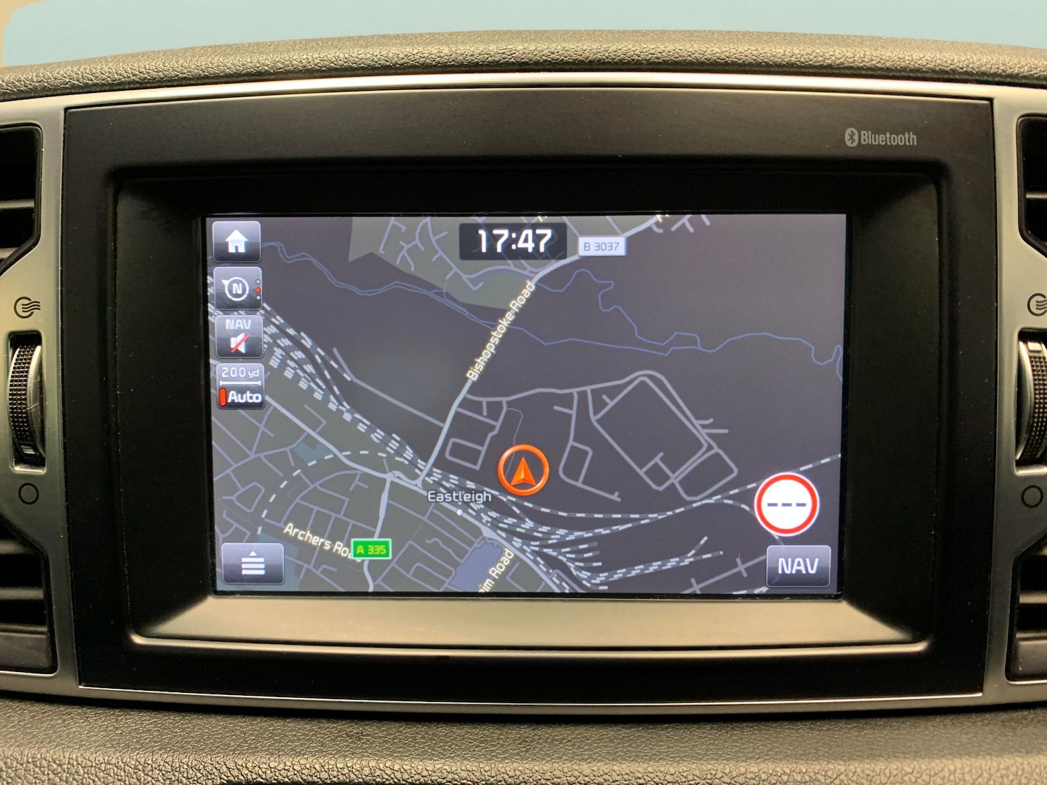 Used Kia Sportage 2017 for sale - 76531938: Photo 6