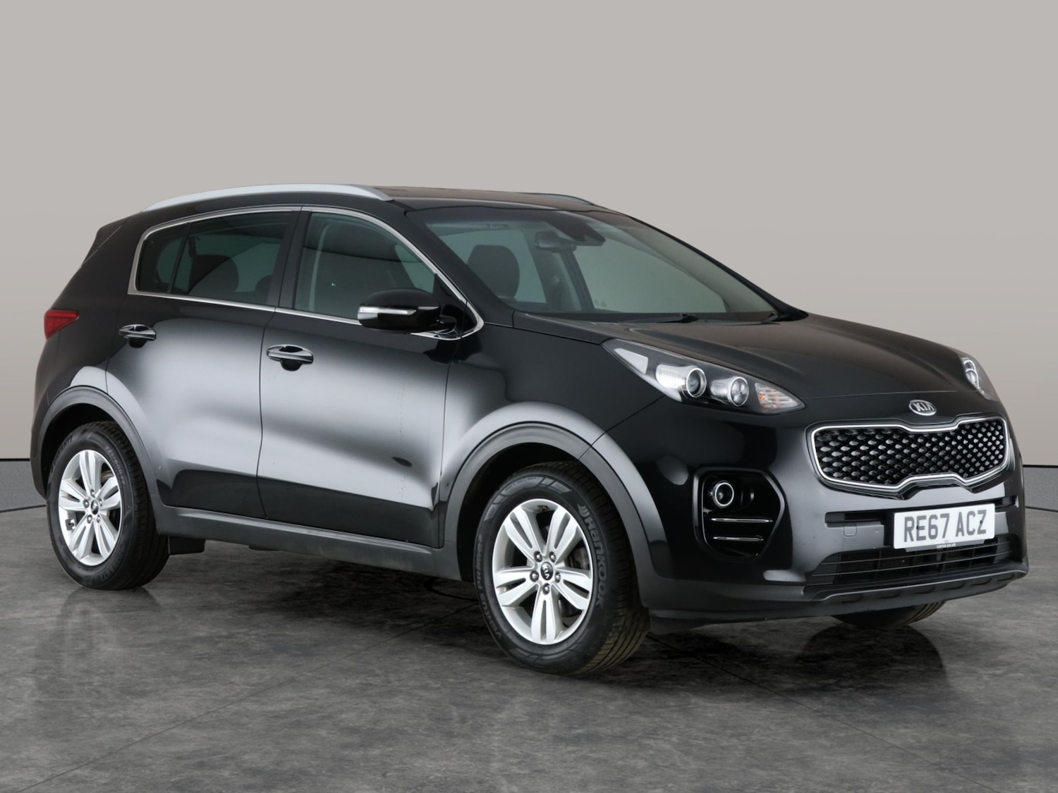 Used Kia Sportage 2017 for sale - 76531938: Photo 9
