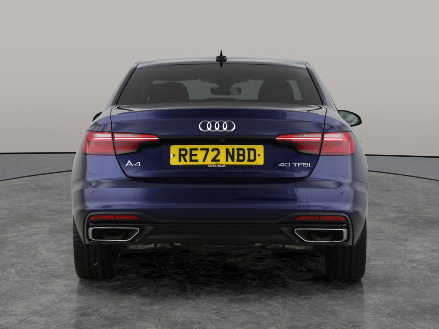 Used Audi A4 2022 for sale - 78132498: Photo 11