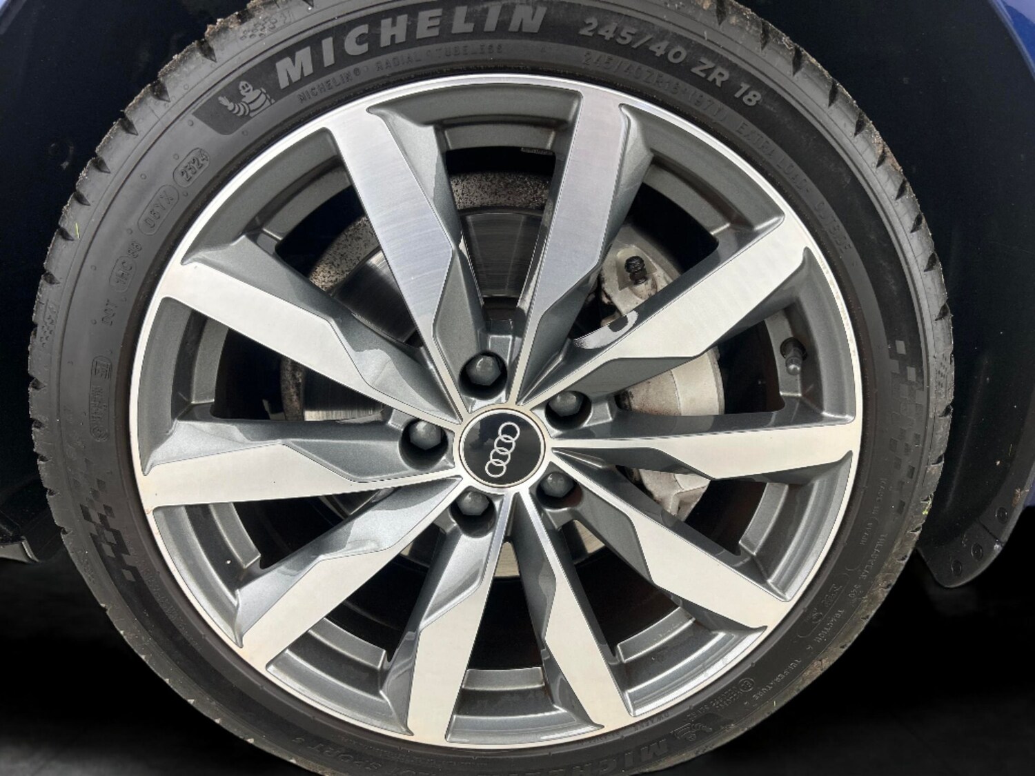 Used Audi A4 2022 for sale - 78132498: Photo 19