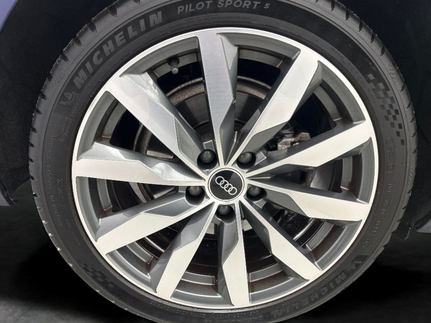 Used Audi A4 2022 for sale - 78132498: Photo 21