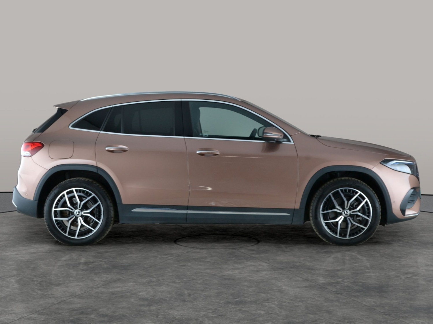 Used Mercedes-Benz EQA 2023 for sale - 77055016: Photo 10