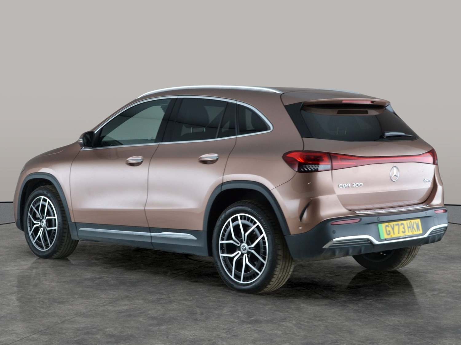 Used Mercedes-Benz EQA 2023 for sale - 77055016: Photo 13