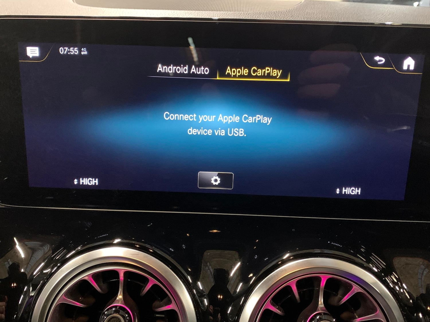 Used Mercedes-Benz EQA 2023 for sale - 77055016: Photo 15