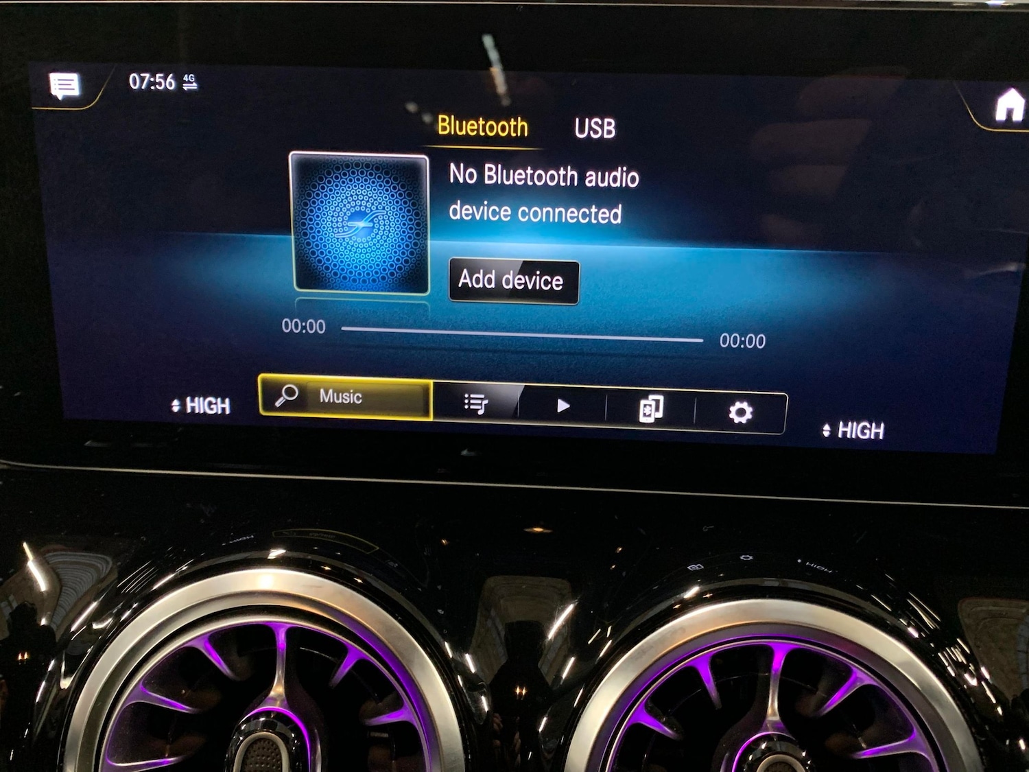 Used Mercedes-Benz EQA 2023 for sale - 77055016: Photo 16