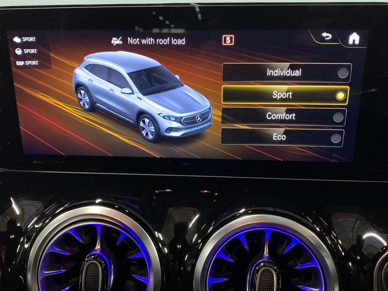 Used Mercedes-Benz EQA 2023 for sale - 77055016: Photo 17