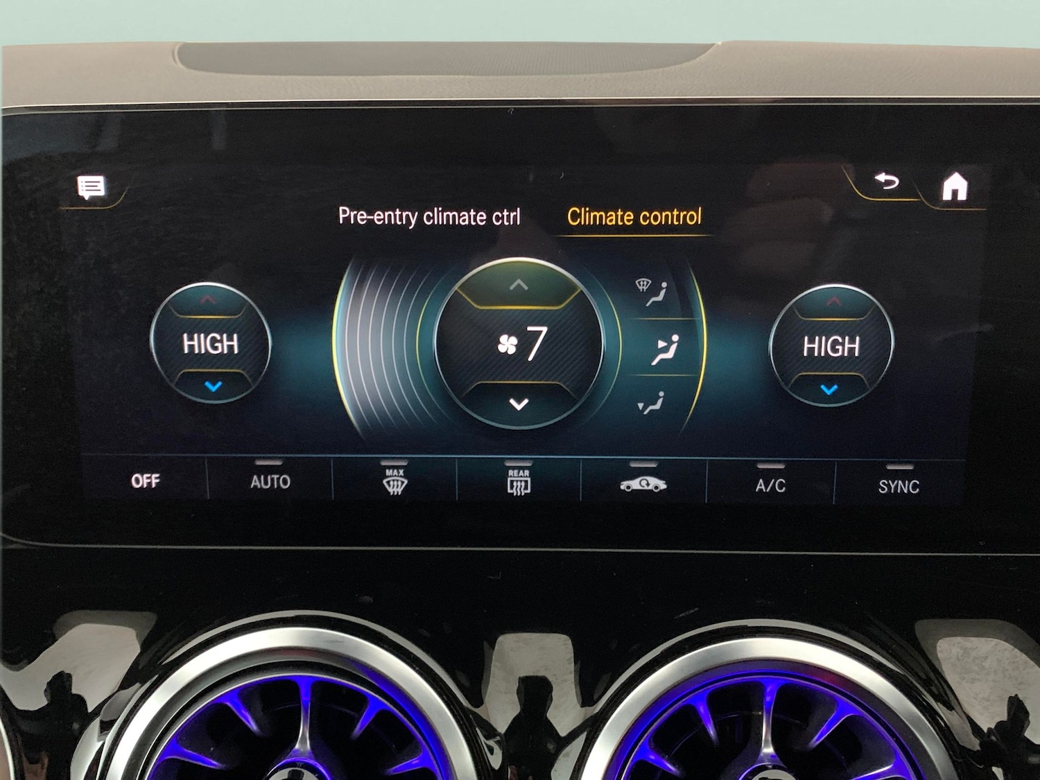 Used Mercedes-Benz EQA 2023 for sale - 77055016: Photo 19