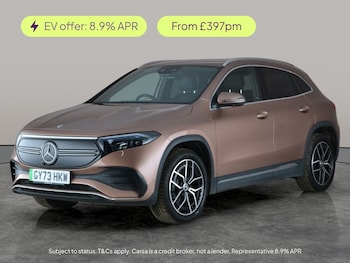 Used Mercedes-Benz EQA 2023 for sale - 77055016: Photo