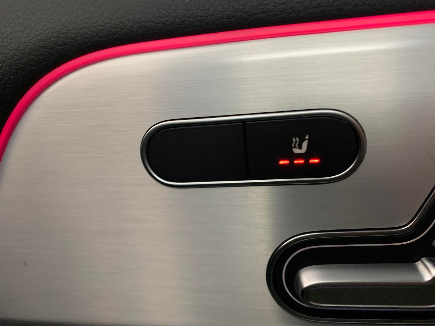 Used Mercedes-Benz EQA 2023 for sale - 77055016: Photo 20