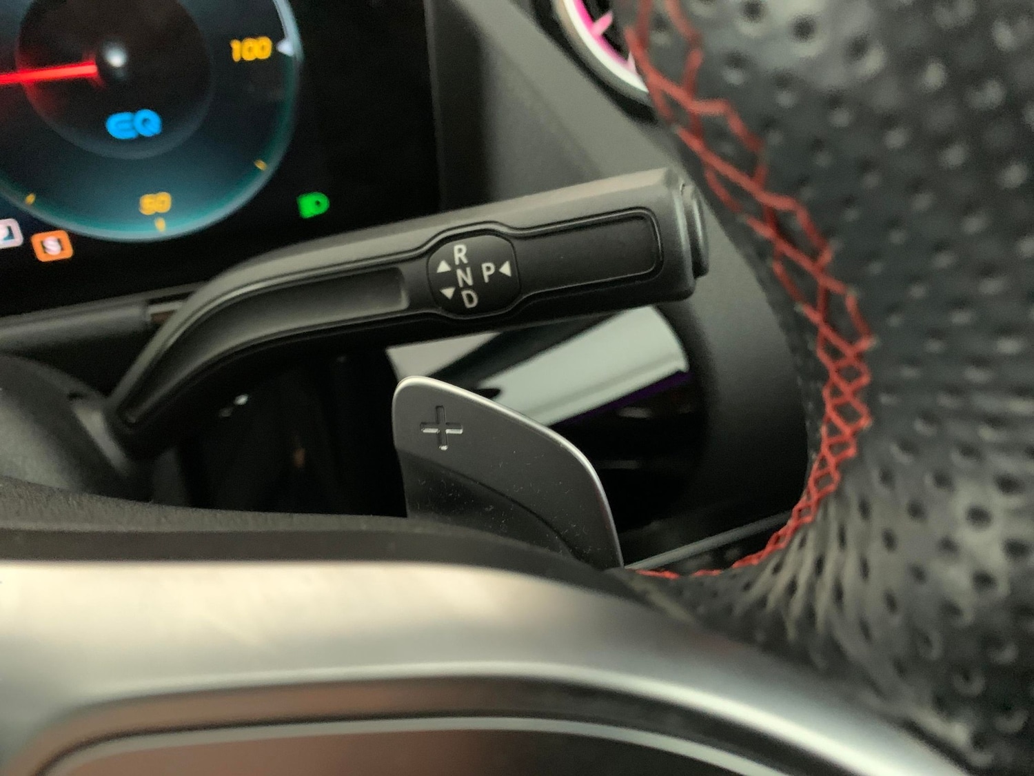 Used Mercedes-Benz EQA 2023 for sale - 77055016: Photo 22