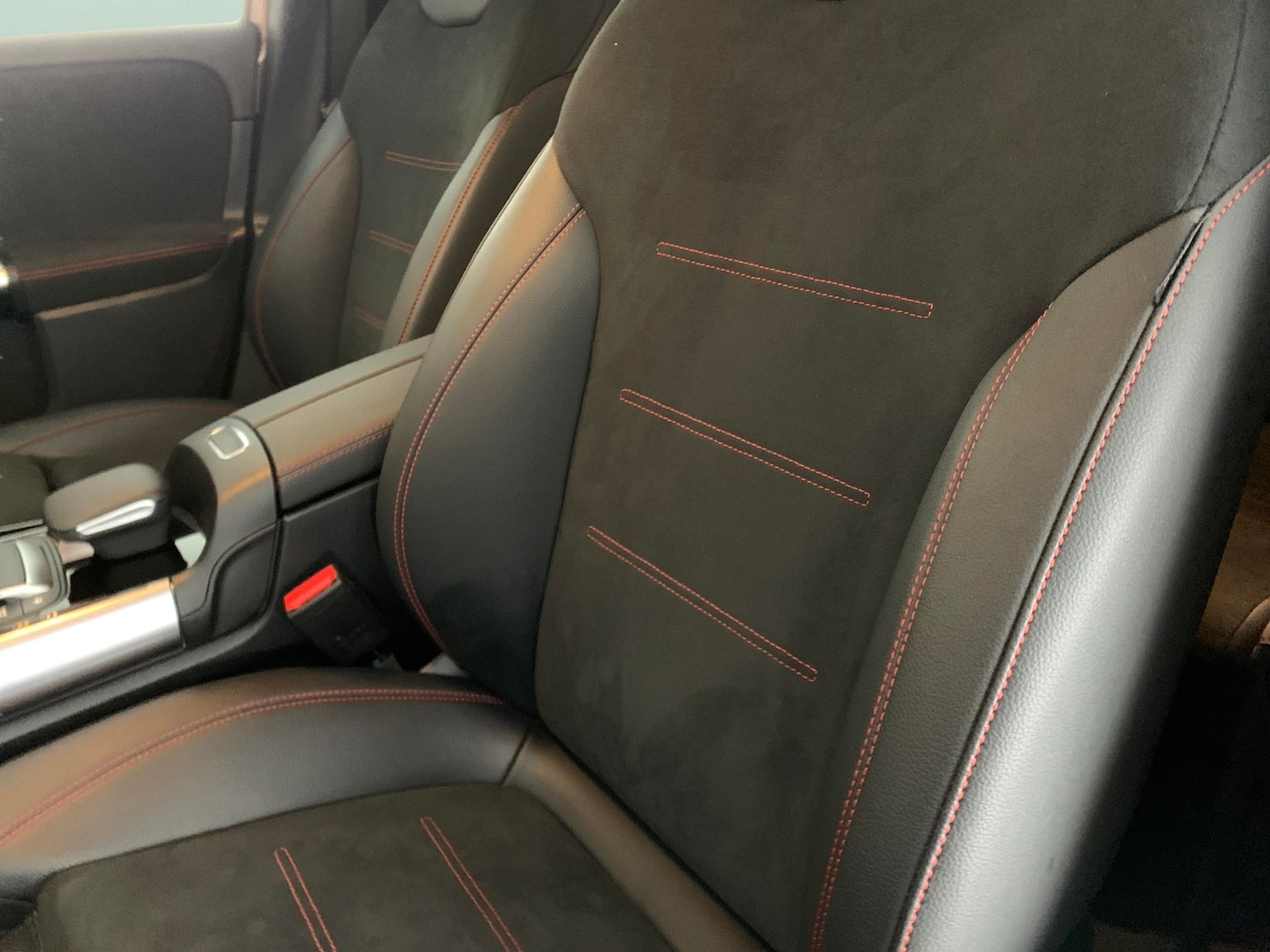 Used Mercedes-Benz EQA 2023 for sale - 77055016: Photo 27