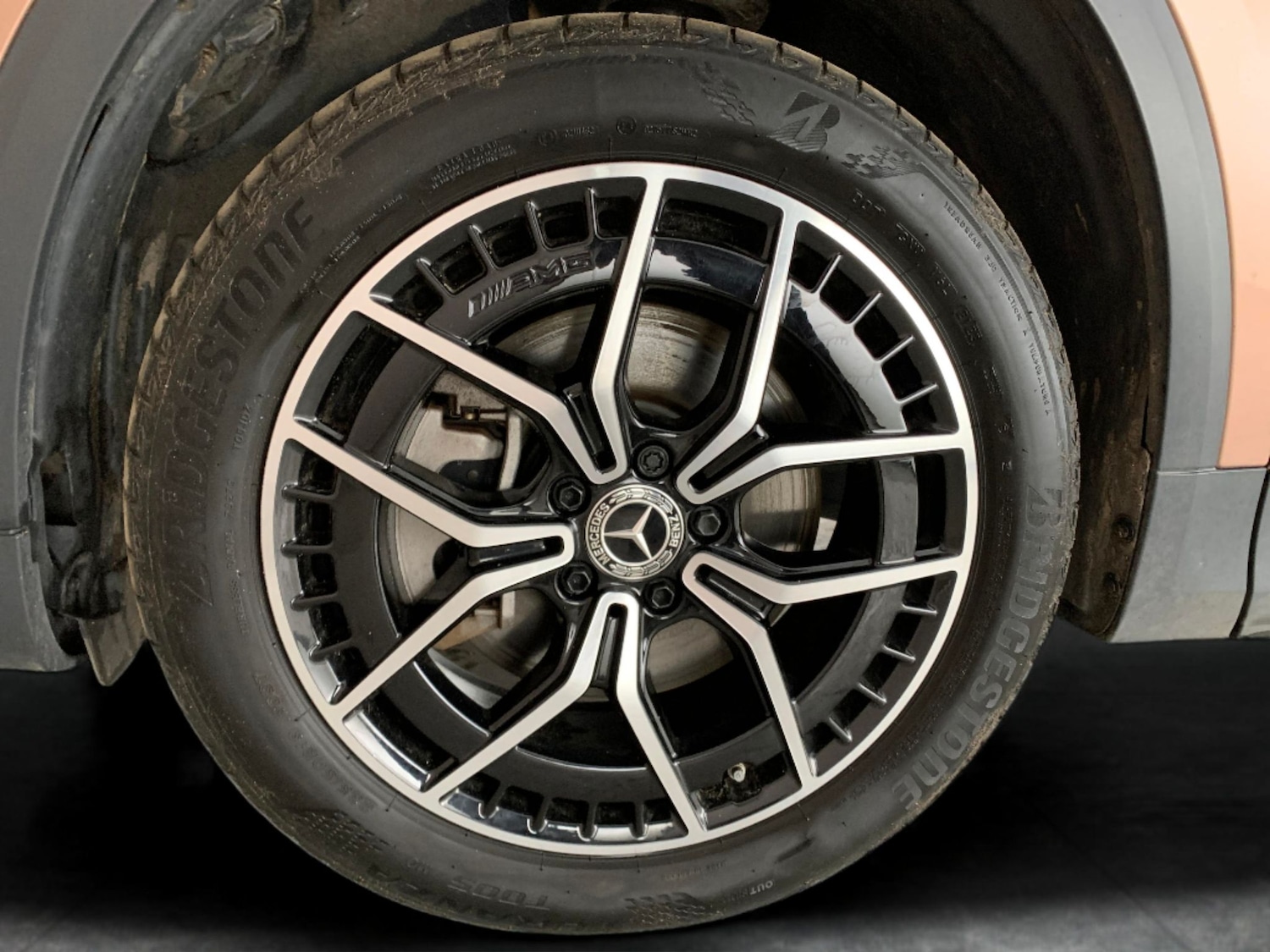 Used Mercedes-Benz EQA 2023 for sale - 77055016: Photo 29