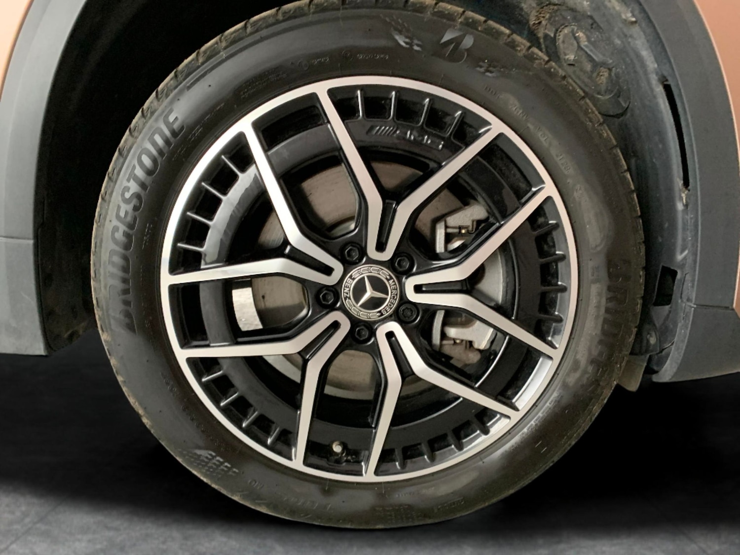 Used Mercedes-Benz EQA 2023 for sale - 77055016: Photo 30