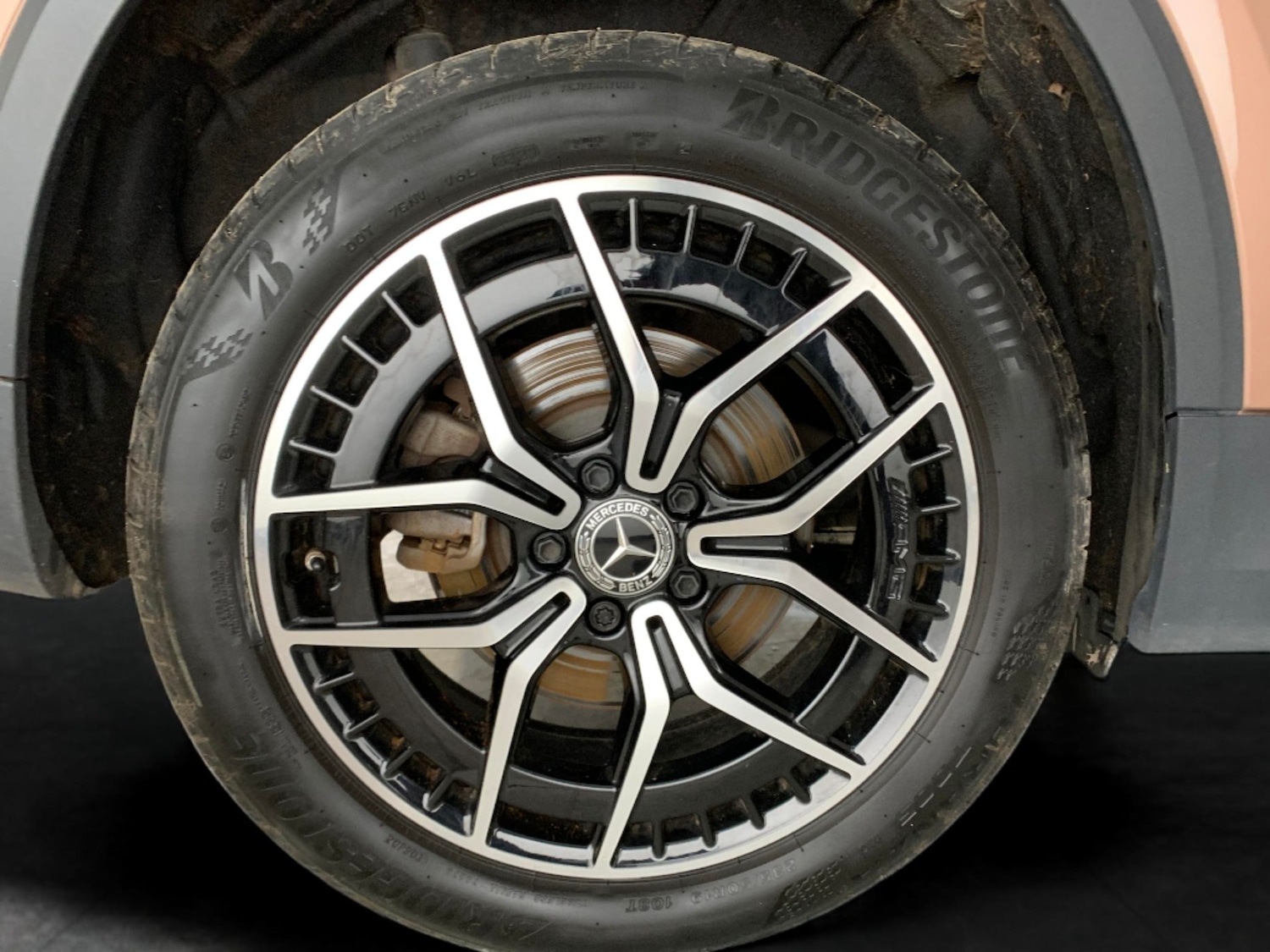 Used Mercedes-Benz EQA 2023 for sale - 77055016: Photo 31