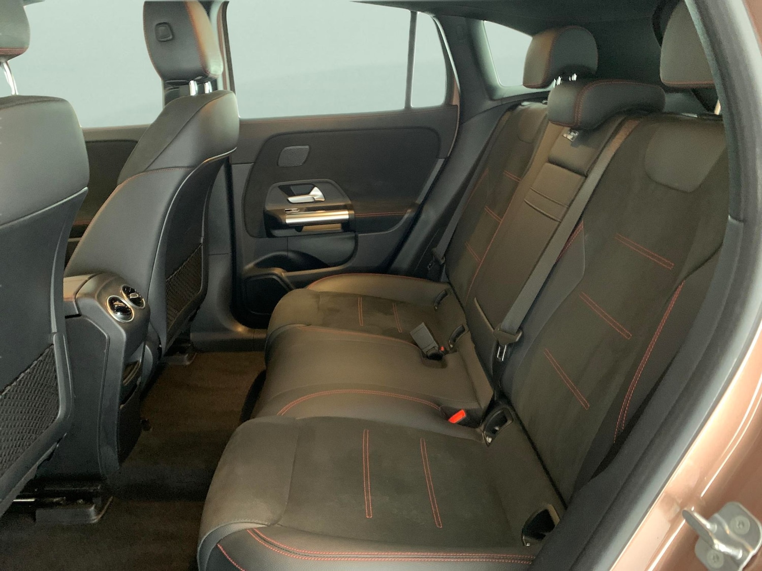 Used Mercedes-Benz EQA 2023 for sale - 77055016: Photo 32