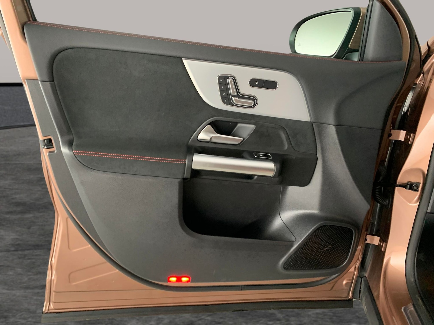 Used Mercedes-Benz EQA 2023 for sale - 77055016: Photo 34