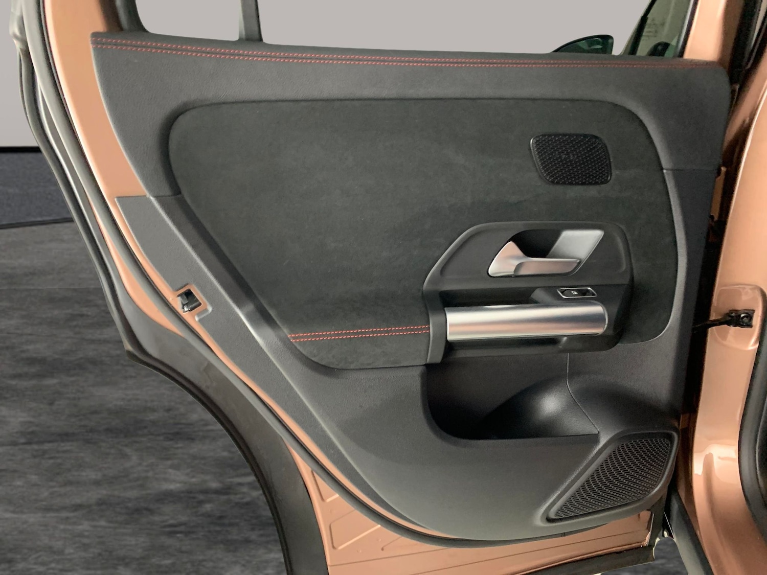 Used Mercedes-Benz EQA 2023 for sale - 77055016: Photo 35