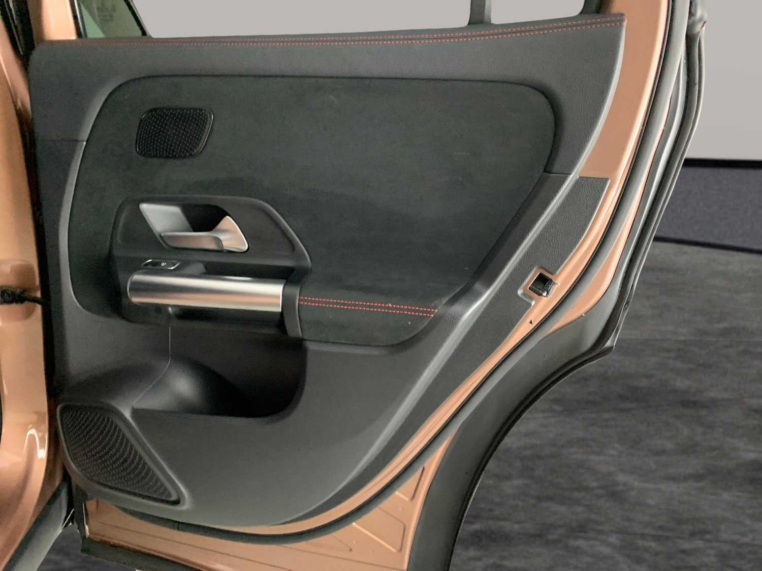 Used Mercedes-Benz EQA 2023 for sale - 77055016: Photo 36