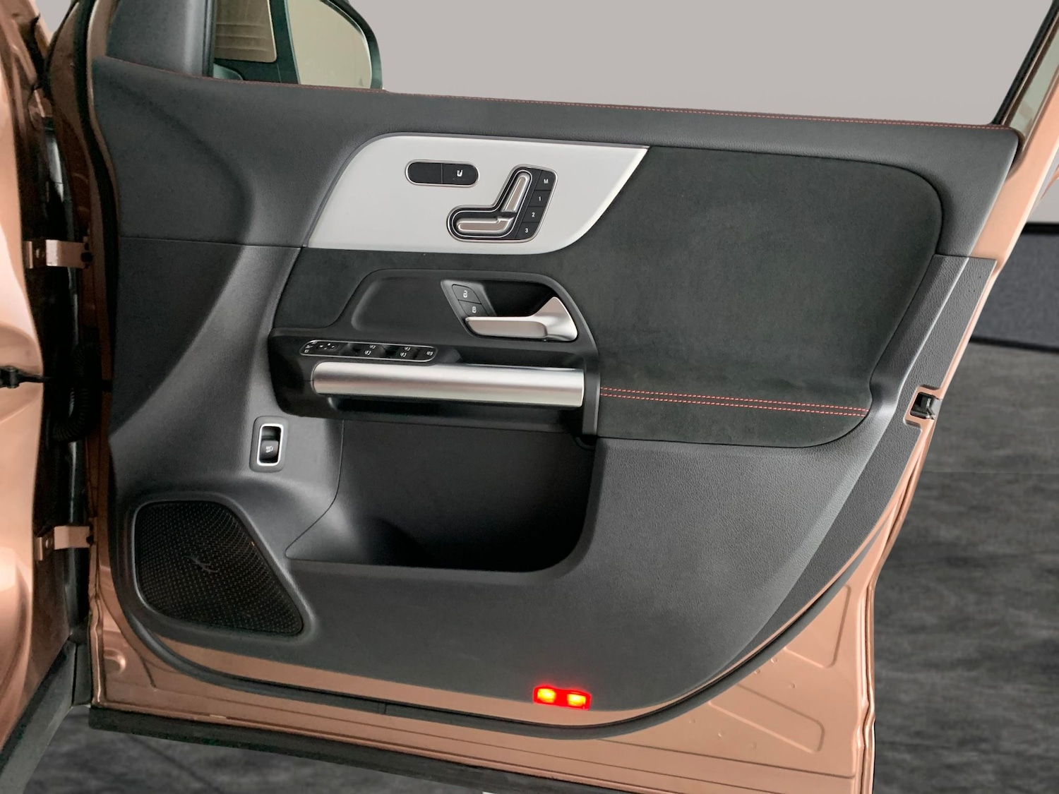 Used Mercedes-Benz EQA 2023 for sale - 77055016: Photo 37