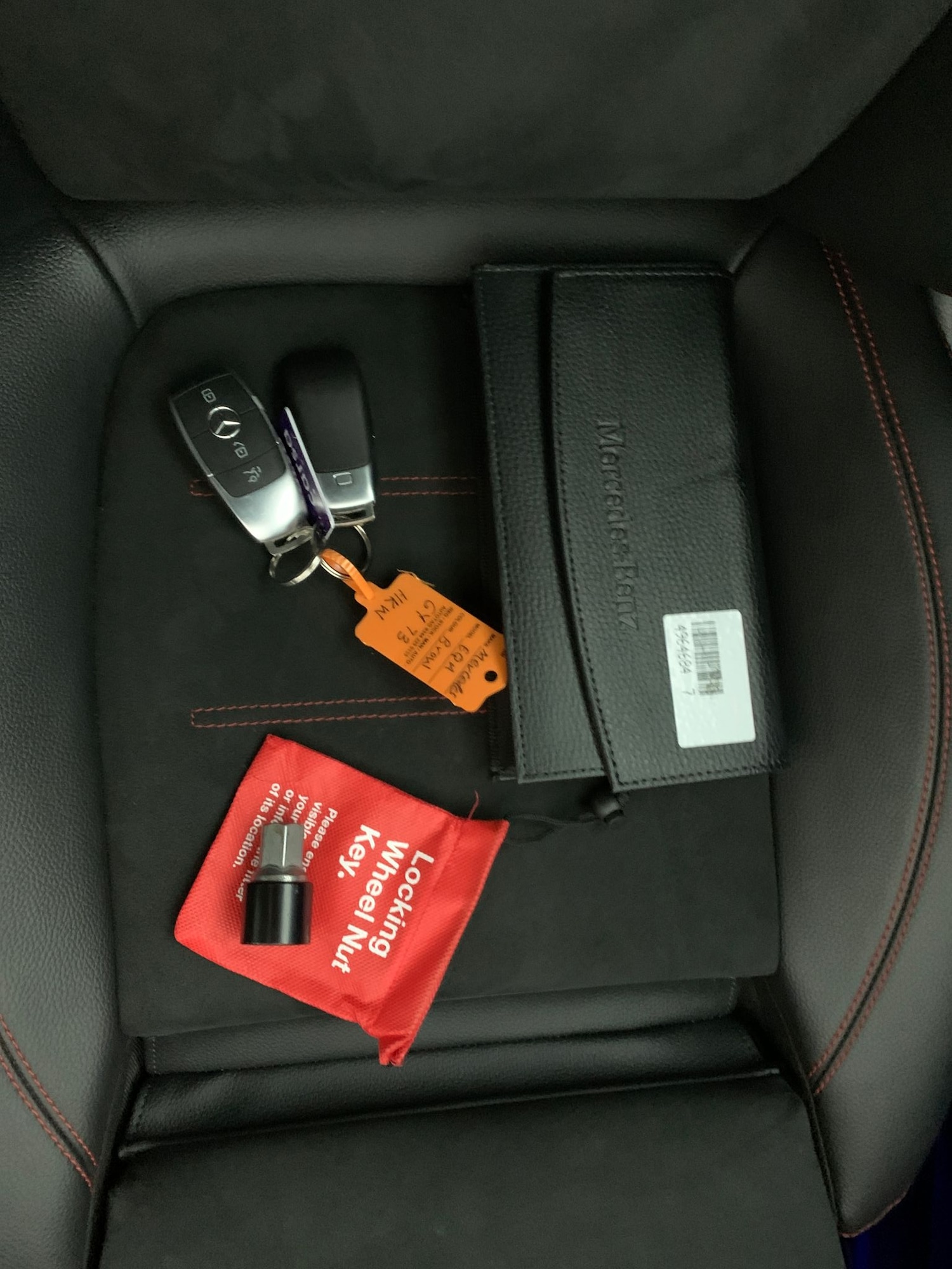 Used Mercedes-Benz EQA 2023 for sale - 77055016: Photo 38