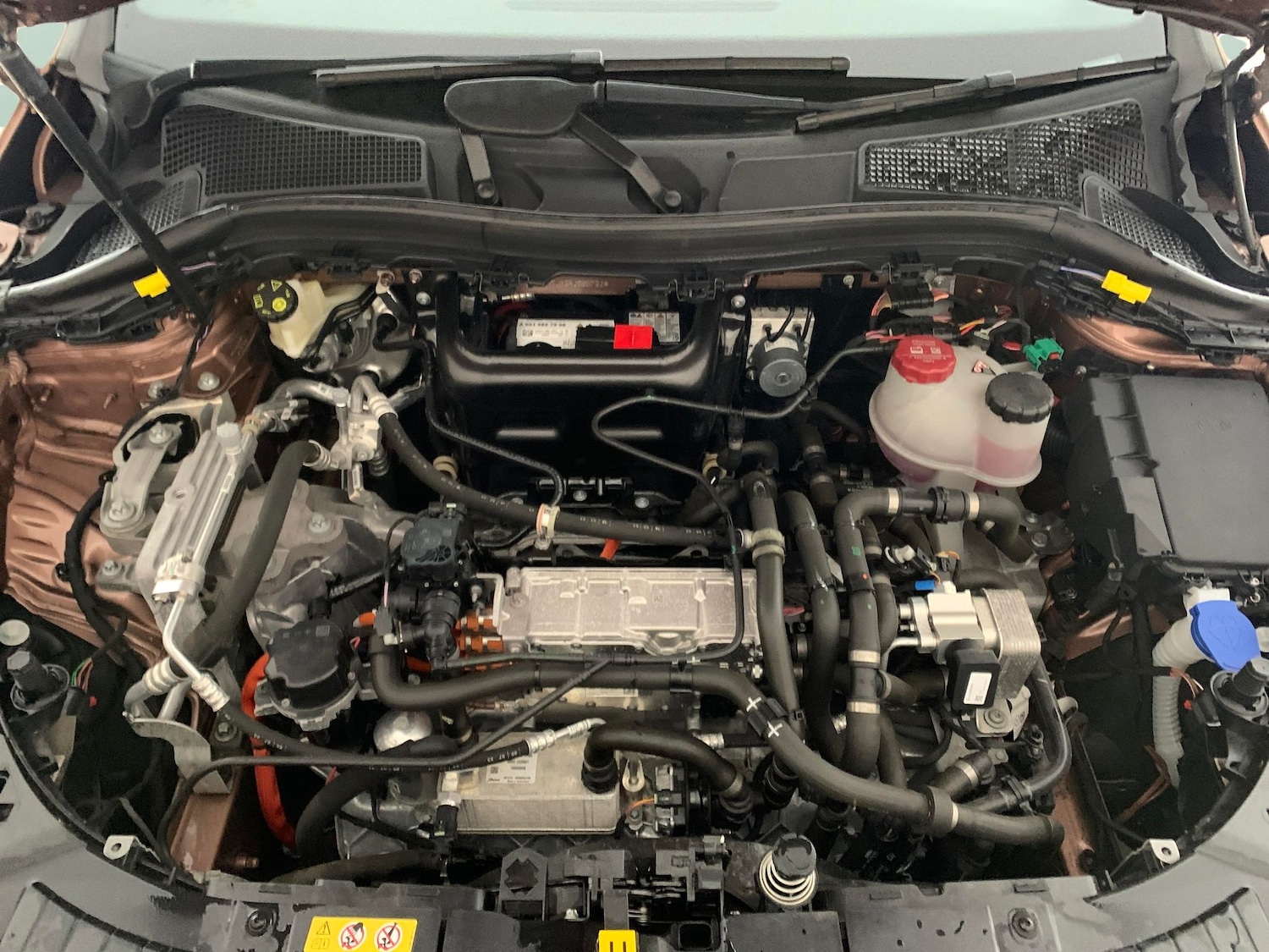 Used Mercedes-Benz EQA 2023 for sale - 77055016: Photo 39